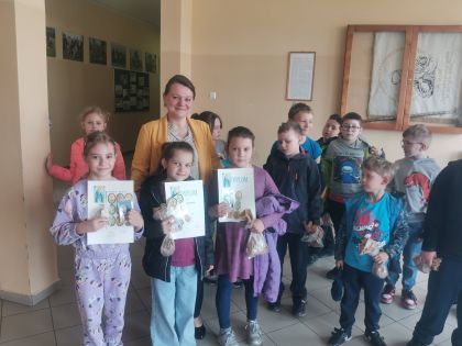 Podsumowanie konkursów religijnych