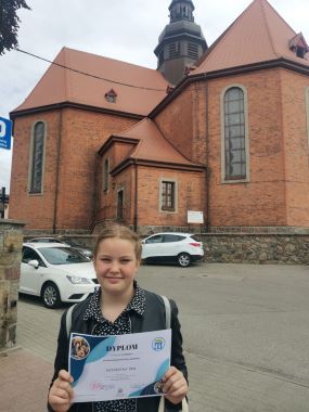 Finał XXIII Diecezjalnego Konkursu Poezji Maryjnej
