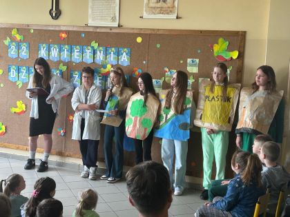Dzień Ziemi