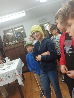 Muzeum Borów Tucholskich