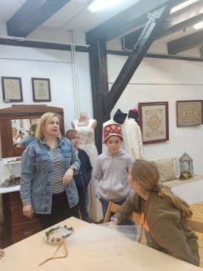 Muzeum Borów Tucholskich