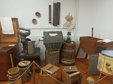 Muzeum Borów Tucholskich