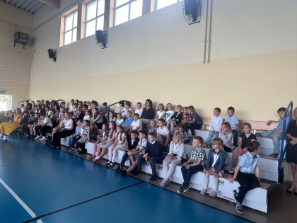 Święto Patrona 