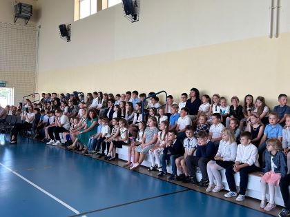 Święto Patrona 