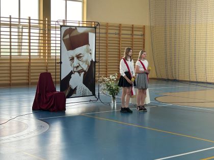 Święto Patrona 