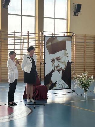 Święto Patrona 