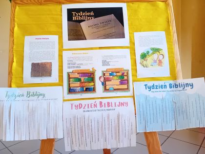 Tydzień Biblijny