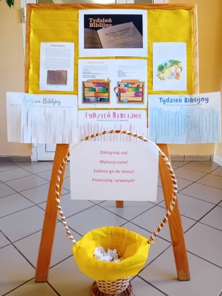 Tydzień Biblijny