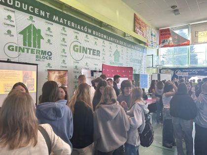 Targi Edukacji i Kariery w Chojnicach