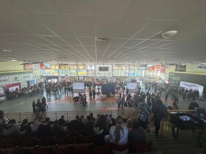Targi Edukacji i Kariery w Chojnicach