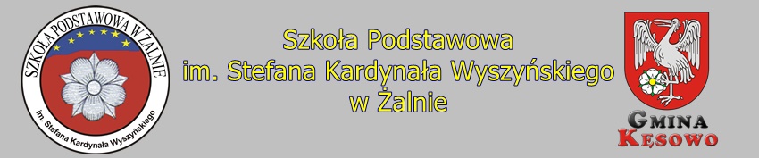 Szkoła Podstawowa w Żalnie